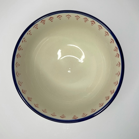 Painted bowl 🌸 - Picture 2 of 4